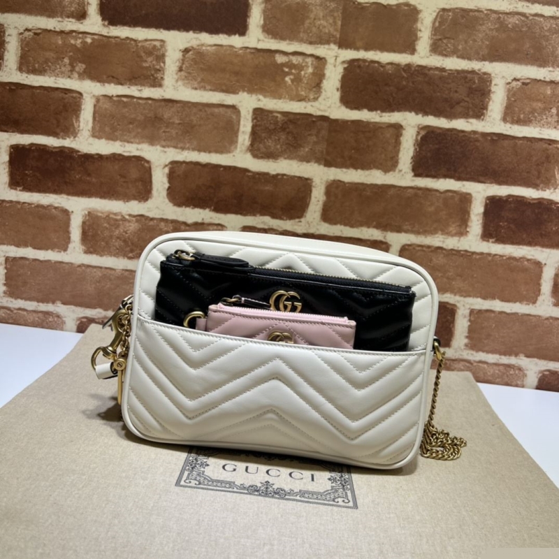 G*u*i satchel bags
